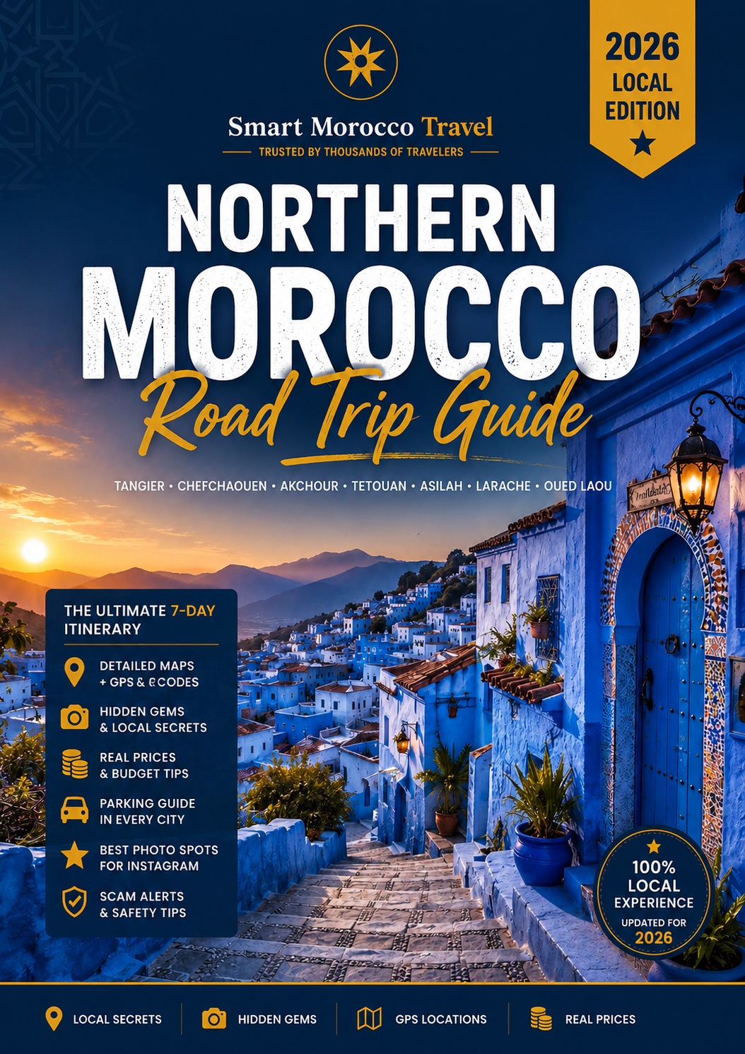 northern morocco guide cover northern morocco guide cover