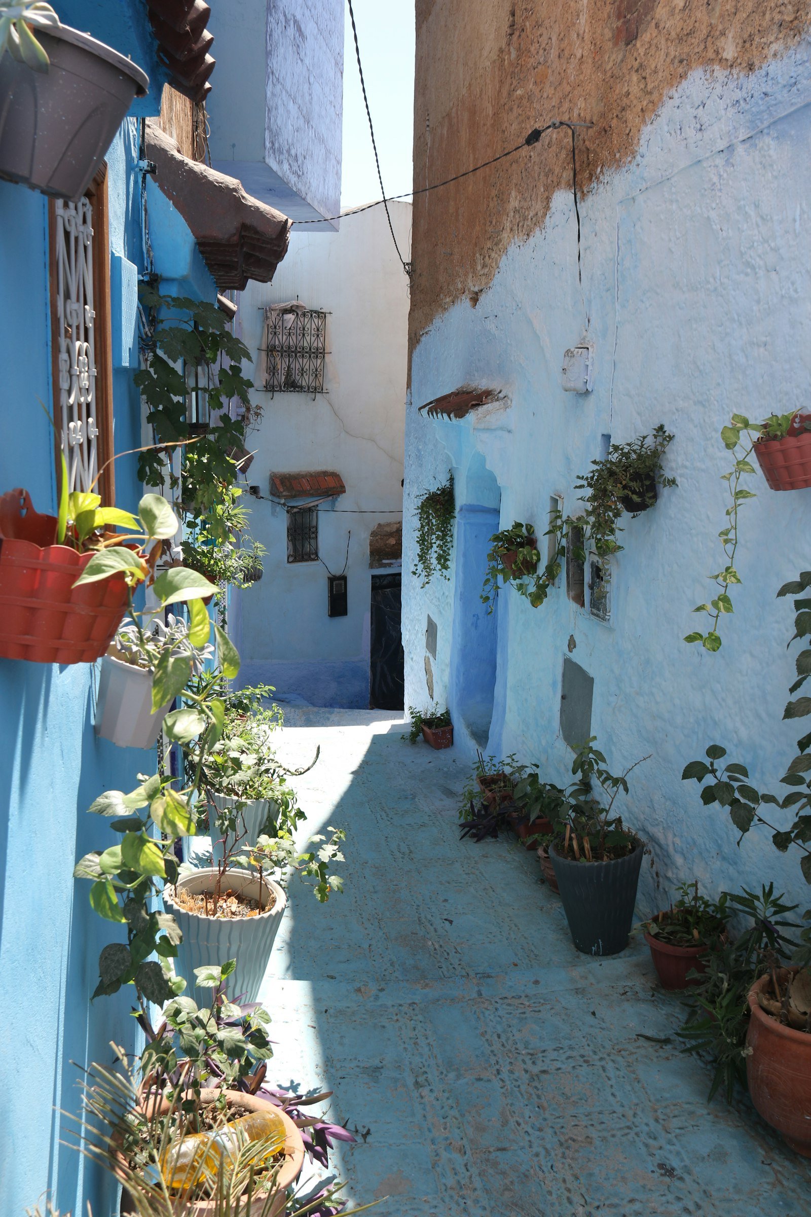 About About page - Morocco