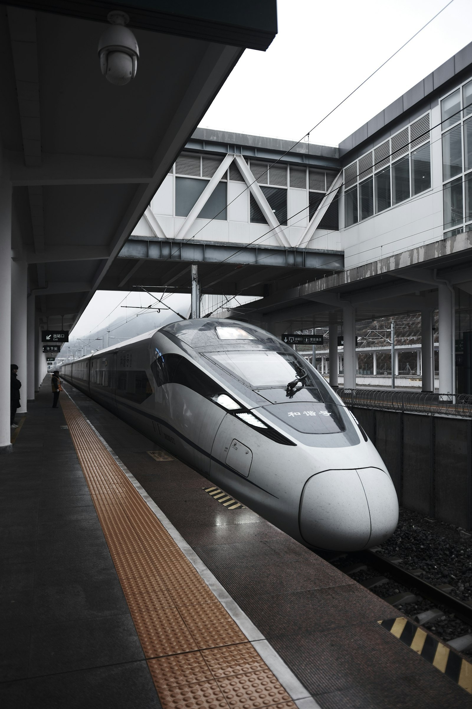 Al Boraq High-Speed Train Guide: Tangier to Casablanca in 2 Hours (2026) Al Boraq high speed train Morocco