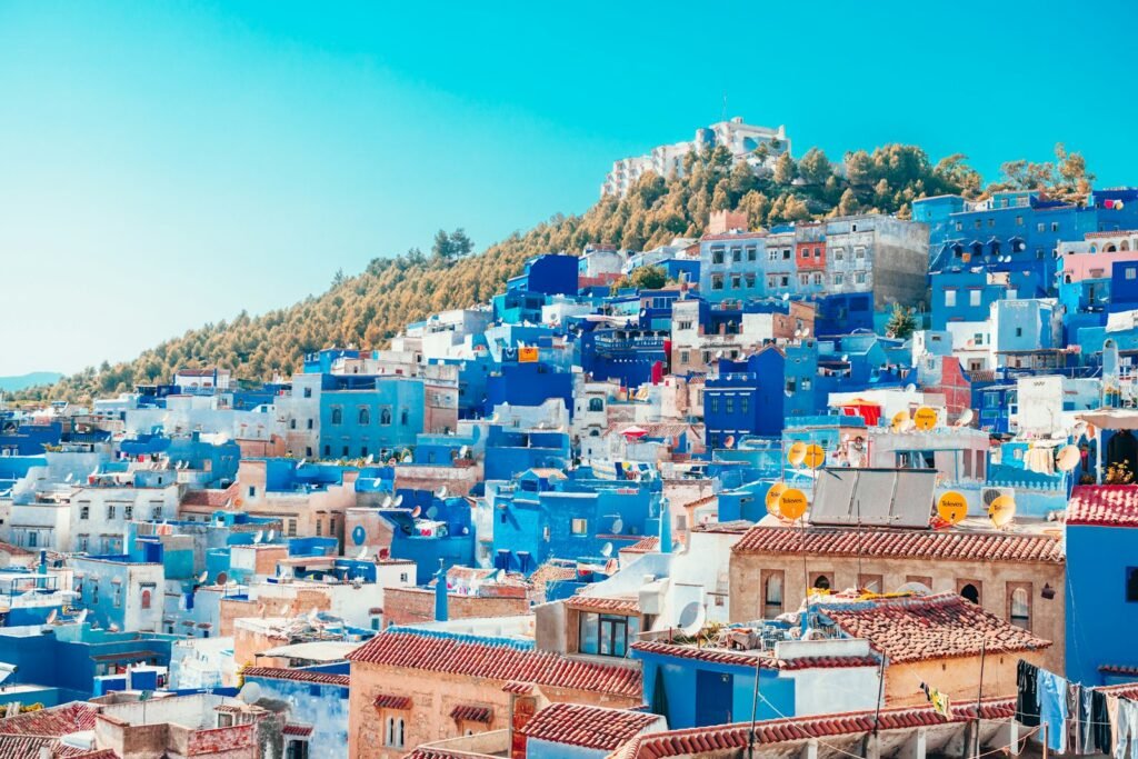 Akchour Waterfalls from Chefchaouen: Complete Hike Guide (2026) Discover Chefchaouen