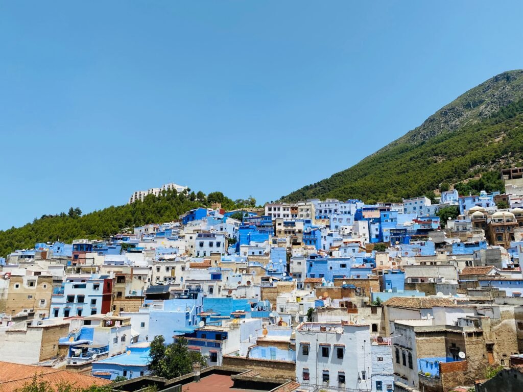 Best Time to Visit Northern Morocco (Month by Month) (2026) pexels imadbo 8860874