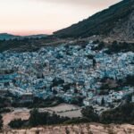 7-Day Northern Morocco Road Trip Itinerary: The Complete Route (2026) pexels itsehsanh 18765299