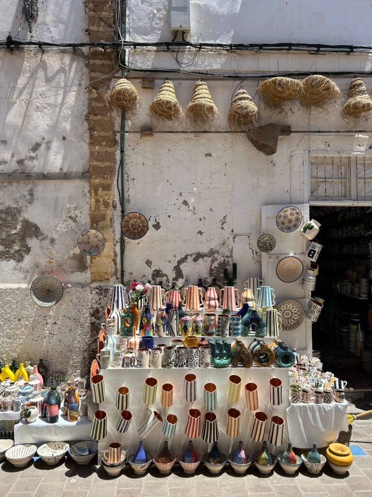 How Much Does a Week in Morocco Cost? Real Budget (2026) pexels kristen haennel 2149718872 30757382