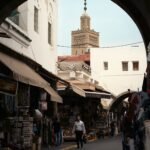 Is Tangier Safe? Real Prices, Scams & What to Avoid (2026) pexels othmane ettalbi 2148497459 30243262