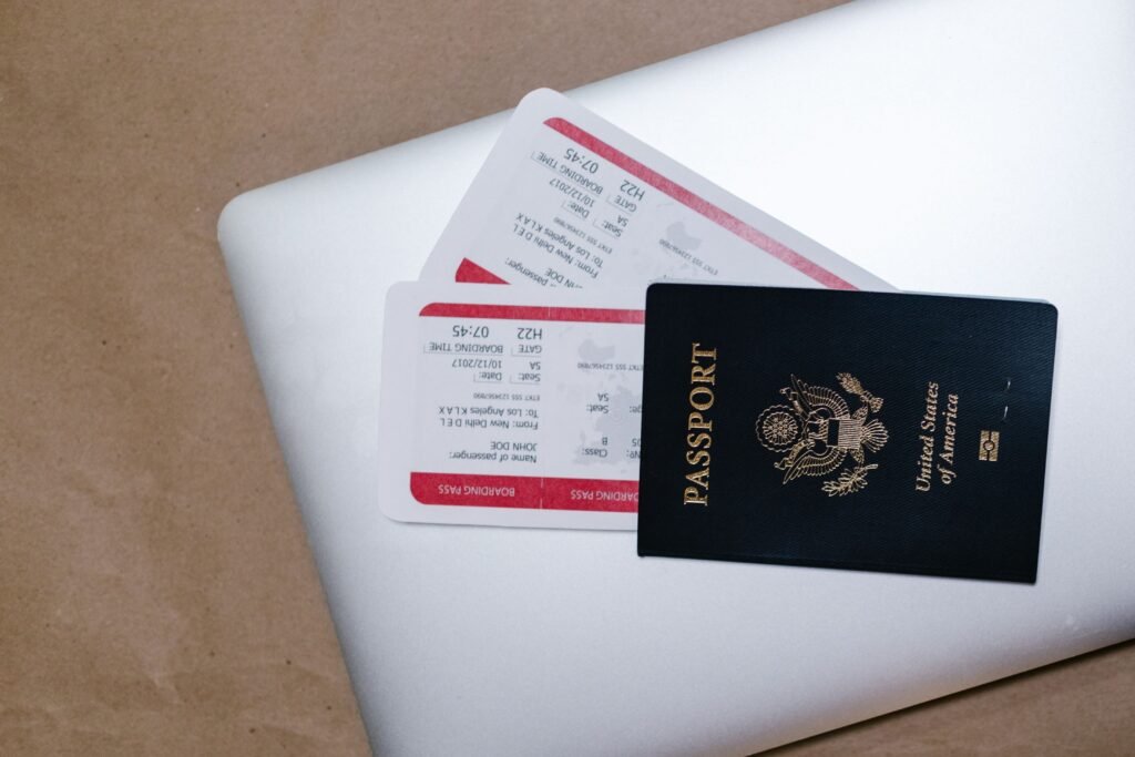 Travel Insurance for Morocco: Do You Really Need It? (2026) pexels rdne 7310015