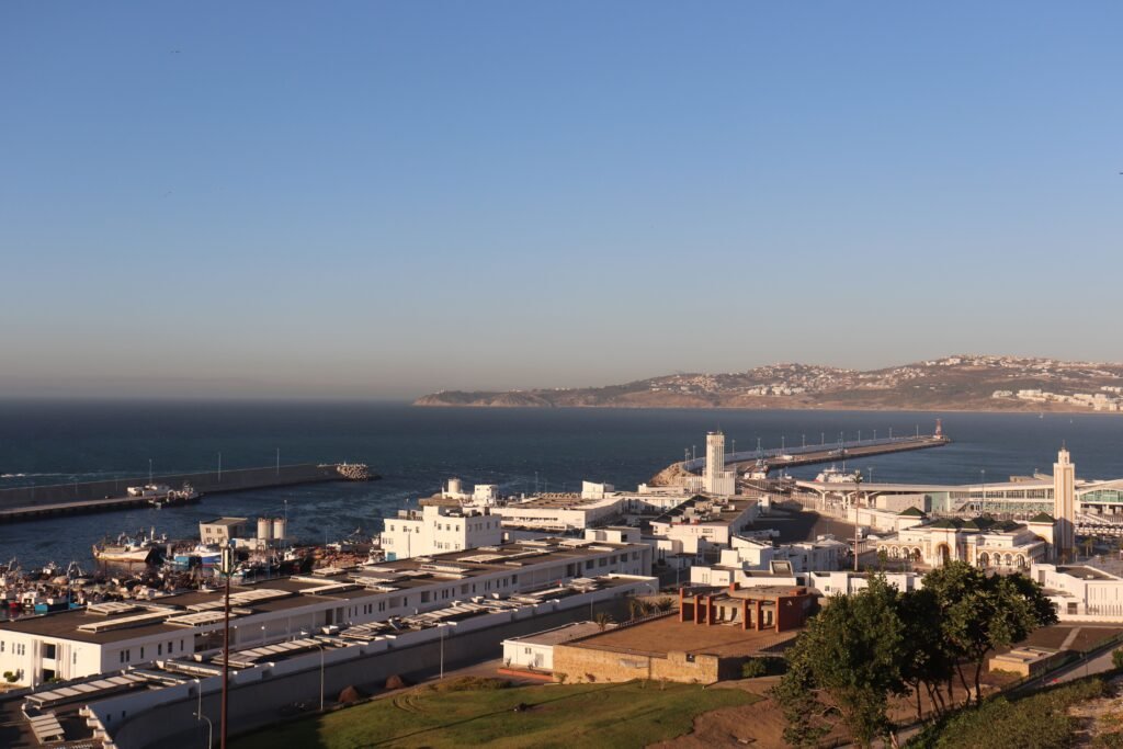 Tangier Airport to City Center: Taxi Prices & Options (2026) pexels reda faghloumi 194761314 13142301