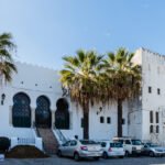 Things to Do in Tangier: A Local's Guide to the Best of the City (2026) The whitewashed Kasbah of Tangier, Morocco, the fortified quarter above the medina where the sultans once lived
