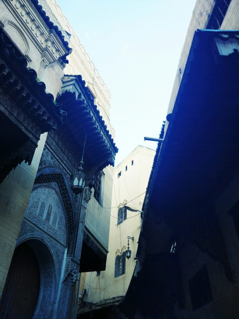 One Day in Assilah: The Perfect Itinerary (2026) Wander the Medinas