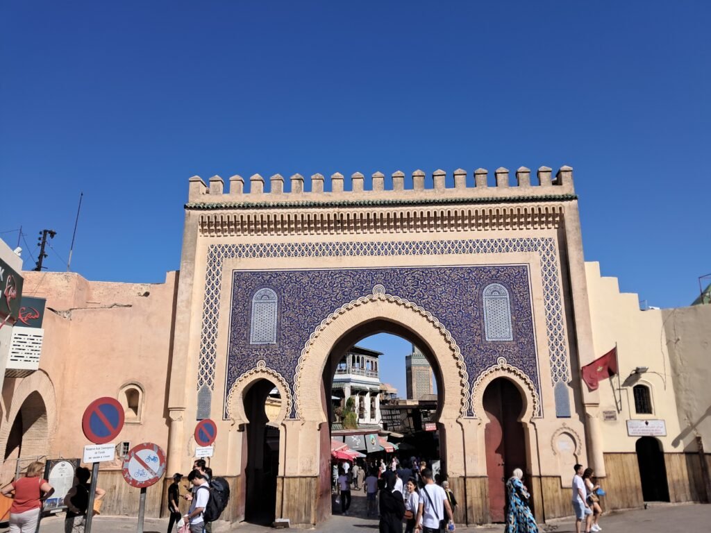 Tangier to Fes: Train, Bus or Car? The Honest Comparison (2026) Traveling from Tangier to Fes across northern Morocco by train, bus or car
