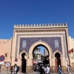 Tangier to Fes: Train, Bus or Car? The Honest Comparison (2026) Traveling from Tangier to Fes across northern Morocco by train, bus or car