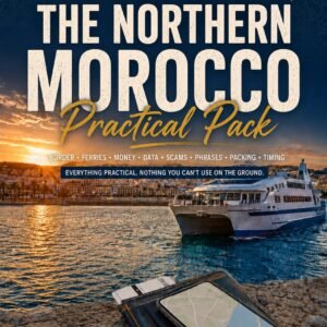 practical pack cover