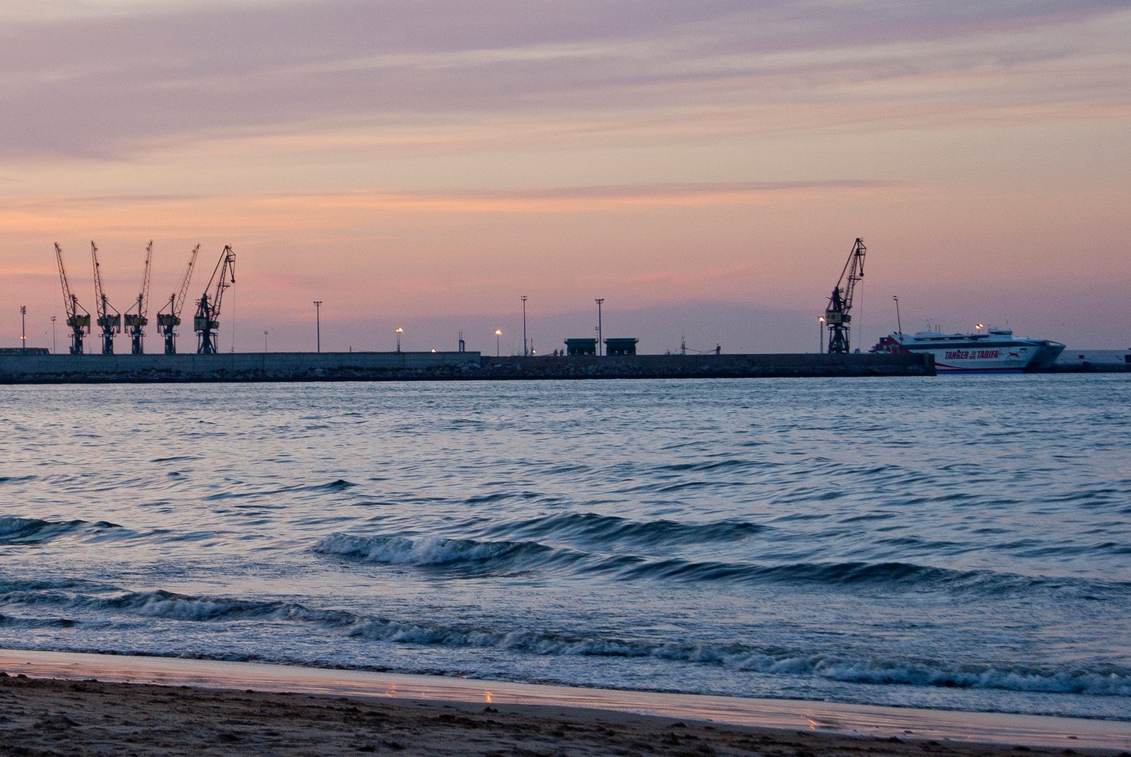 Spain to Morocco Ferry: Every Route Compared — Tarifa, Algeciras & Beyond (2026) Spain to Morocco Ferry: Every Route Compared — Tarifa, Algeciras & Beyond (2026)